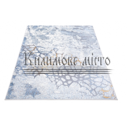 Synthetic carpet Soft Folgen Grey/Popiel - высокое качество по лучшей цене в Украине.